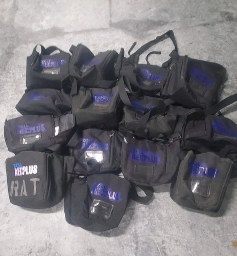 Lot zoll aed plus - 14,