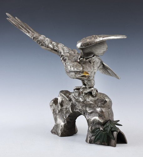 Japanese vintage bronze - vintage,