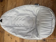 Mamaroo 5 Seat Grey Immaculate