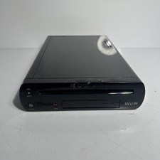 Nintendo Wii U Console Console