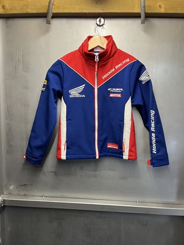 Honda hrc padock - hrc,
