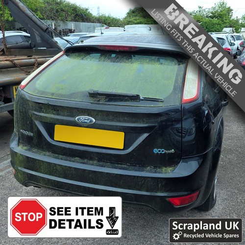 Ford focus mk2 facelift - focus,
