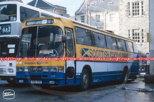 Coach photo western scottish - photo,