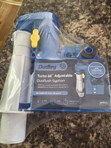 Audley turbo adjustable - turbo,