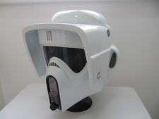 Star Wars Scout Trooper