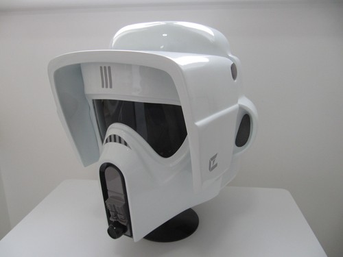 Star wars scout - wars,