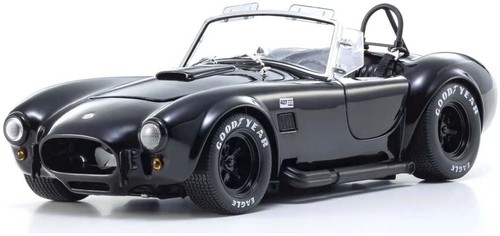 Kyosho shelby cobra 427 c - kyosho,