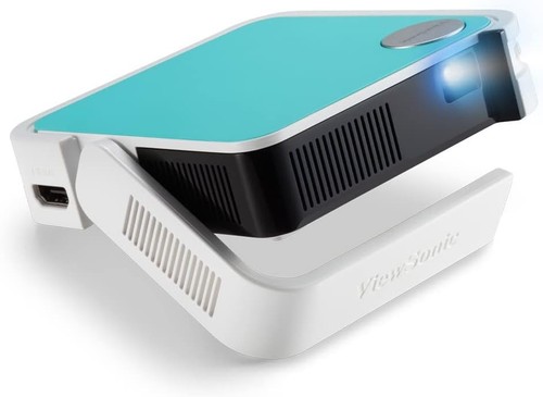 Viewsonic mini pocket led - m1,