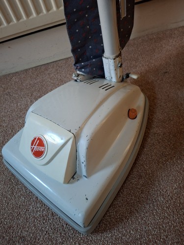 Hoover junior 1334a - 1334a, upright