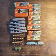 Vintage Lone Star 000 Gauge