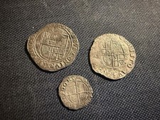 Tudor and Stuart Hammered