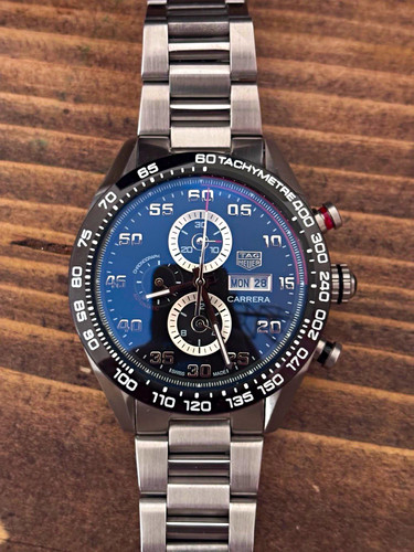 Tag heuer carrera - tag,
