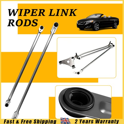 2pcs for volvo - 2pcs, s40