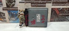 BMW 318i E90 2.0L PETROL MANUAL 2011-7621178  Engine Control Unit ECU With Plugs