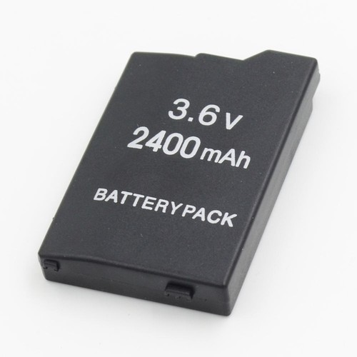 2400mah rechargeable - 2400mah,