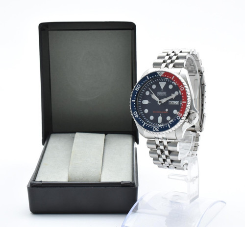 Near mint vintage seiko - mint],