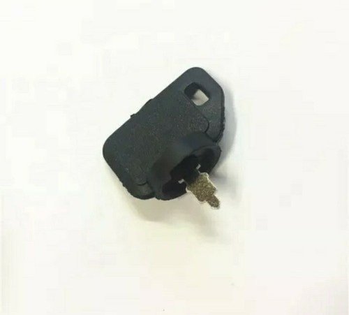 Toro lawnmower ignition key - toro,