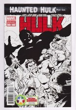Hulk - Marvel Comics (2008 Series) Multi Listing!  Boarded! - High Grade Comics!