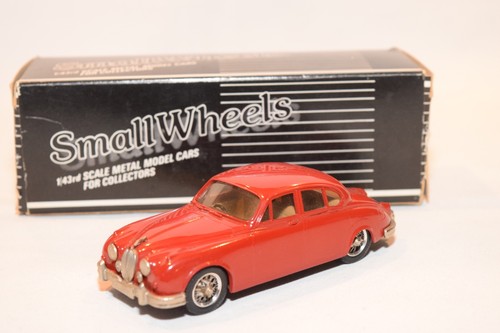 Smallwheels handbuild sw4x - smallwheels,