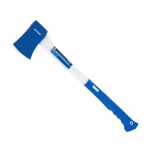 Bluespot 9kg 2lb fiberglass - 2lb,