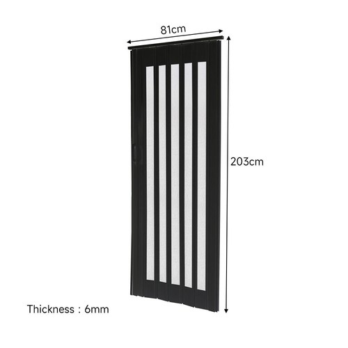 Folding door accordion - folding,