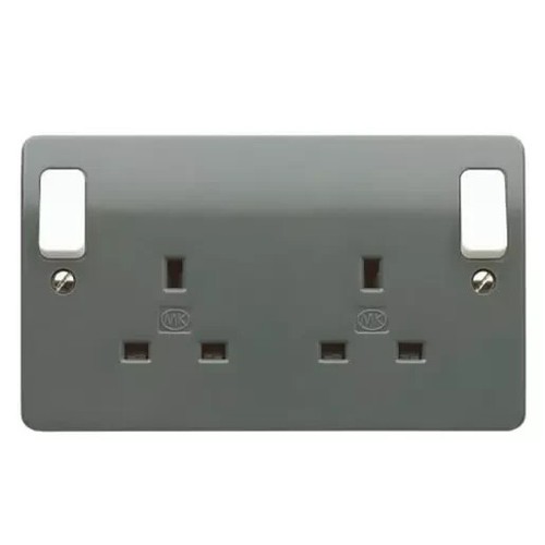 K2746gra gray gang double - k2746gra, 2