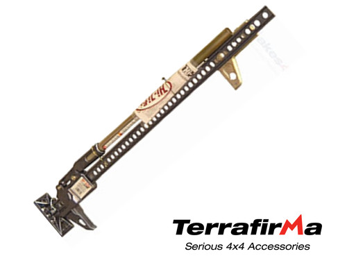 Lift xtreme jack 4ft - hi-lift, 48"