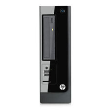 HP Pro Slimline 3300 Series