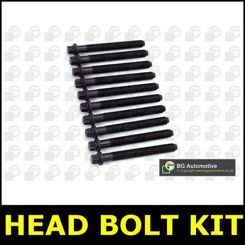 Head bolt kit - kit, 480