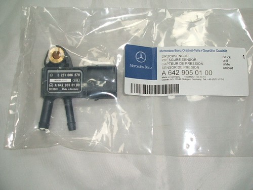 New genuine mercedes benz - new, mercedes-benz
