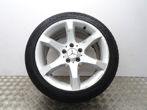 Mercedes class w203 - c,