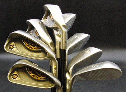 Set ping 50th - set,
