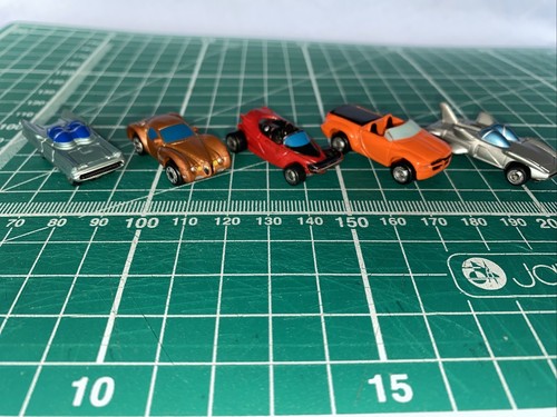 Micro machines hasbro - micro, machines,