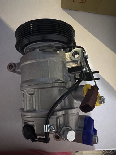 Compressor air conditioning - ac,