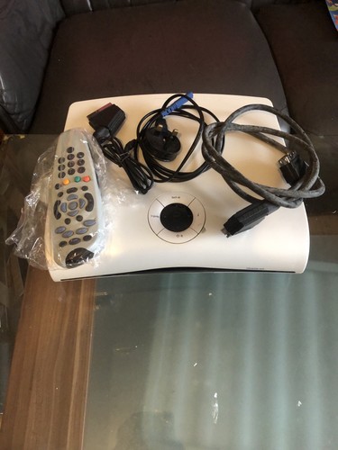 Amstrad drx550 digital sky - amstrad, tv