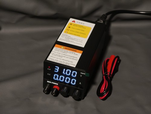 Sps f305 power - sps-f305, dc