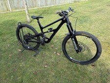 YT Capra Core 3 2023 Carbon