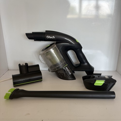 Gtech multi atf037 cordless - gtech,