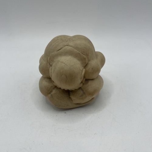Vintage weeping buddha hand - vintage,