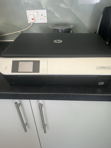 Envy 5530 all one - 5530, inkjet