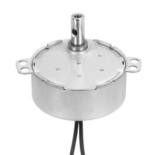 Low Speed Synchronous Motor