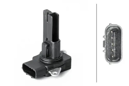 Air flow meter 8et 358 - air,