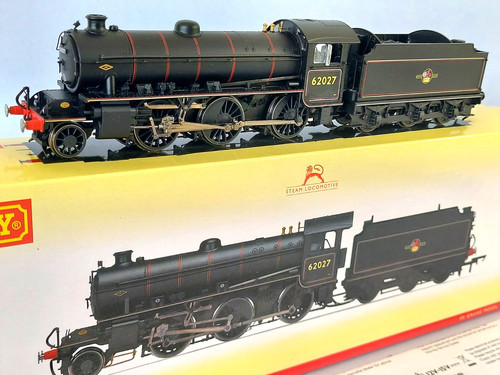 Gauge hornby r3243a - hornby,