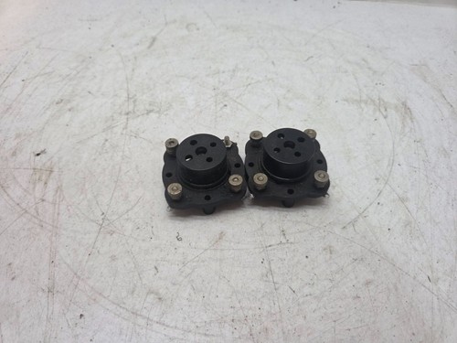 Pair antique 1920s pilot - pair,