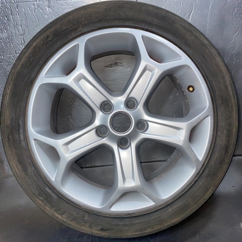 Ford mondeo mk4 - mondeo, 17"