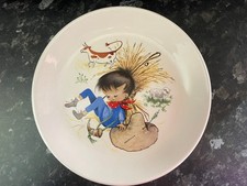 Biltons Pottery Nursery Rhymes