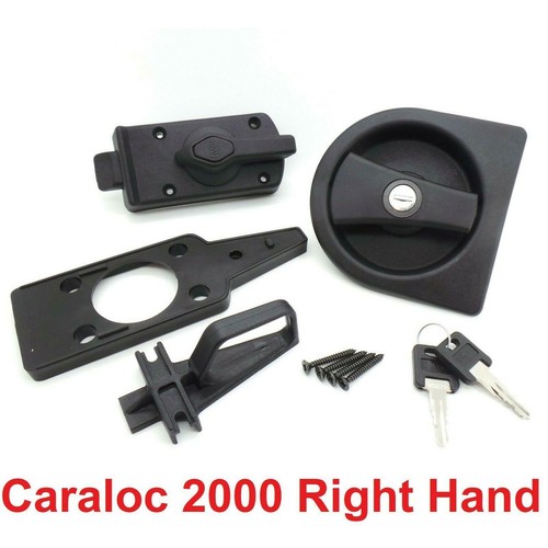 Caraloc 2000 right hand - 2000,
