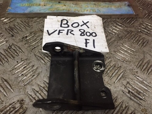 Honda vfr 800 petrol - fi, tank