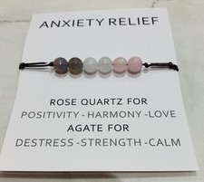 Anxiety And Stress Relief
