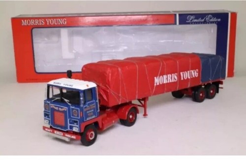 Corgi cc12609 scammell - -,